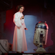 Help me, Obi-Wan Kenobi, you’re my only hope...
